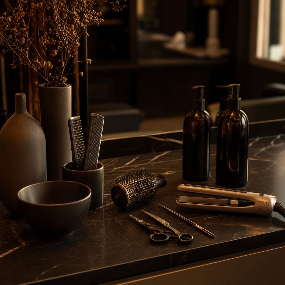 Pearl suite